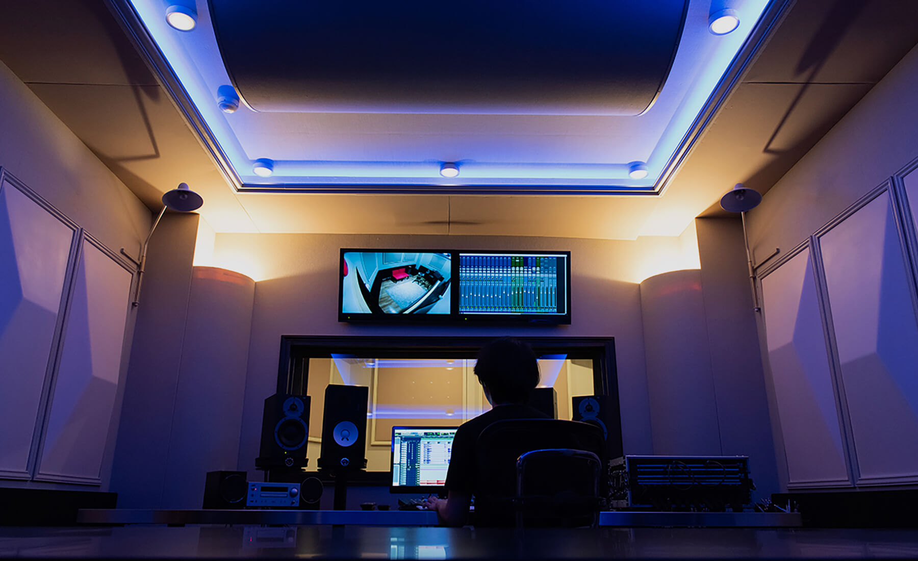 recstudio main image