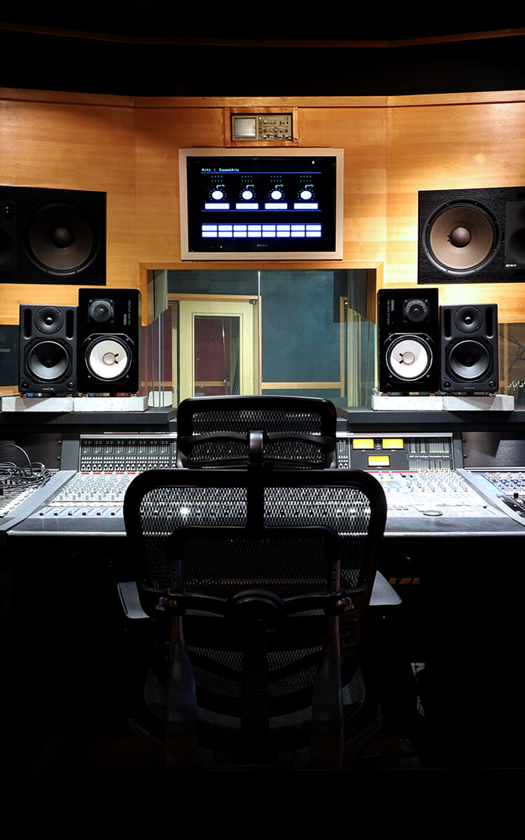 Studio1画像