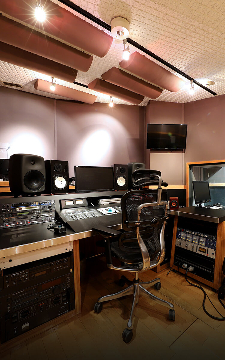 Studio3メイン画像