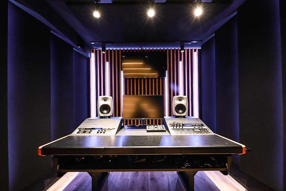 中目黒 RECSTUDIO-画像1