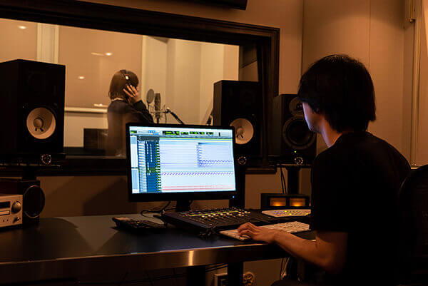 RECSTUDIO-画像4