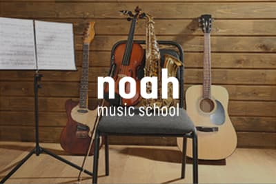 Music school image