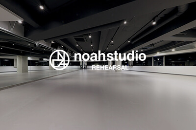 Noah Studio Image