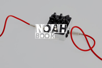 NOAH BOOK image