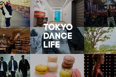 TOKYO DANCE LIFE Image