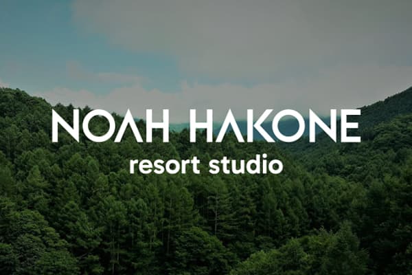 Noah Hakone Image